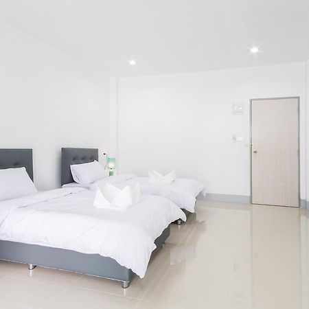 Dk Grand Hotel Chanthaburi Bagian luar foto