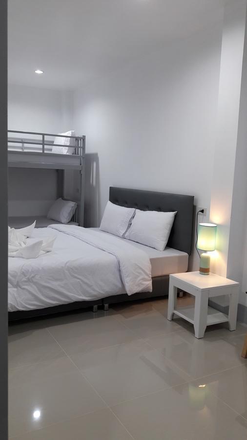 Dk Grand Hotel Chanthaburi Bagian luar foto