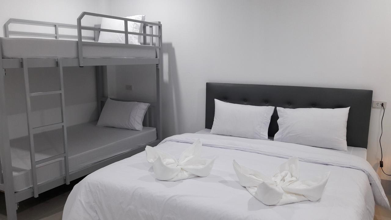 Dk Grand Hotel Chanthaburi Bagian luar foto