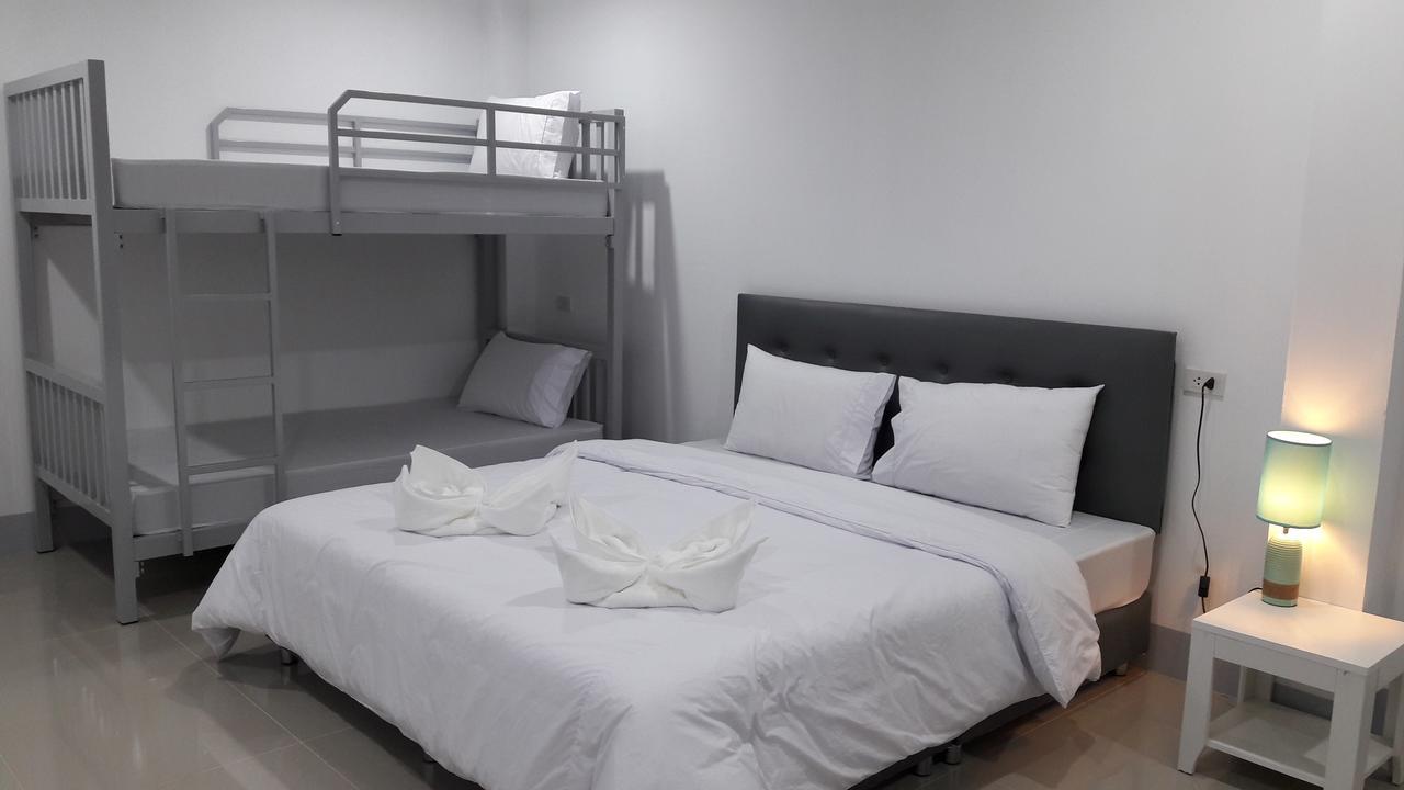 Dk Grand Hotel Chanthaburi Bagian luar foto